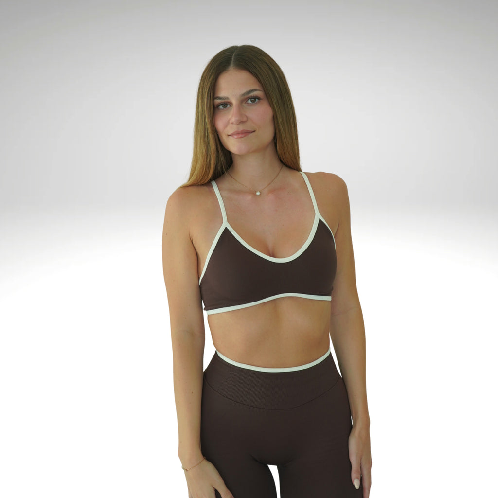 Active Contour Bra