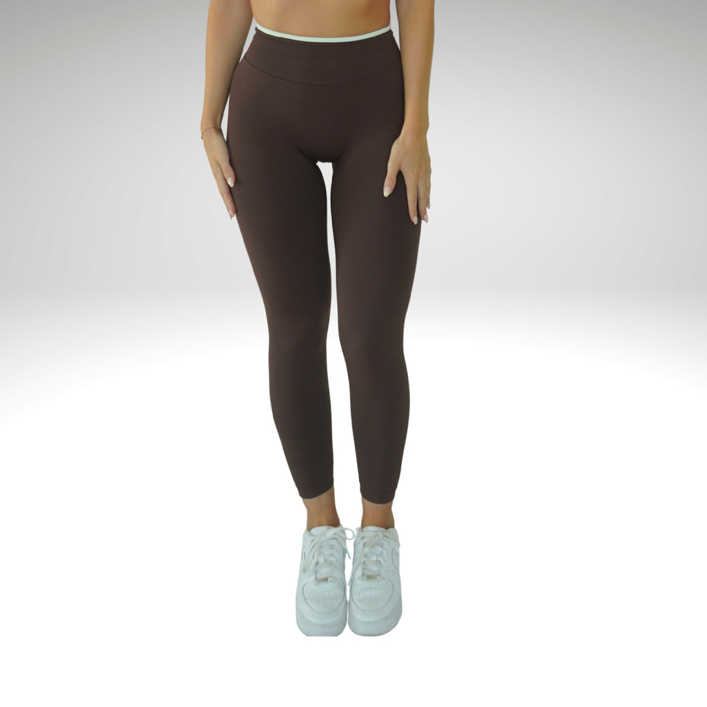 Active Contour Leggings