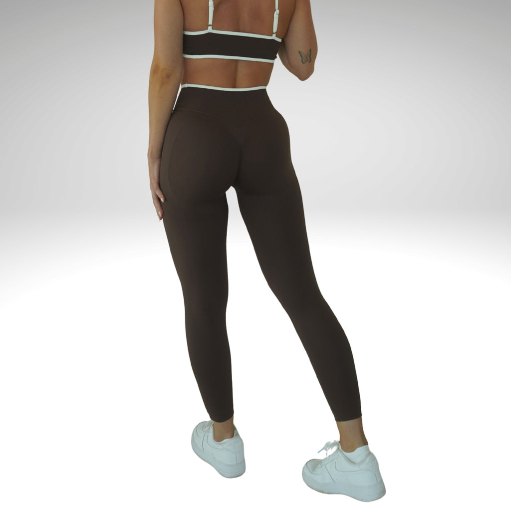 Active Contour Leggings