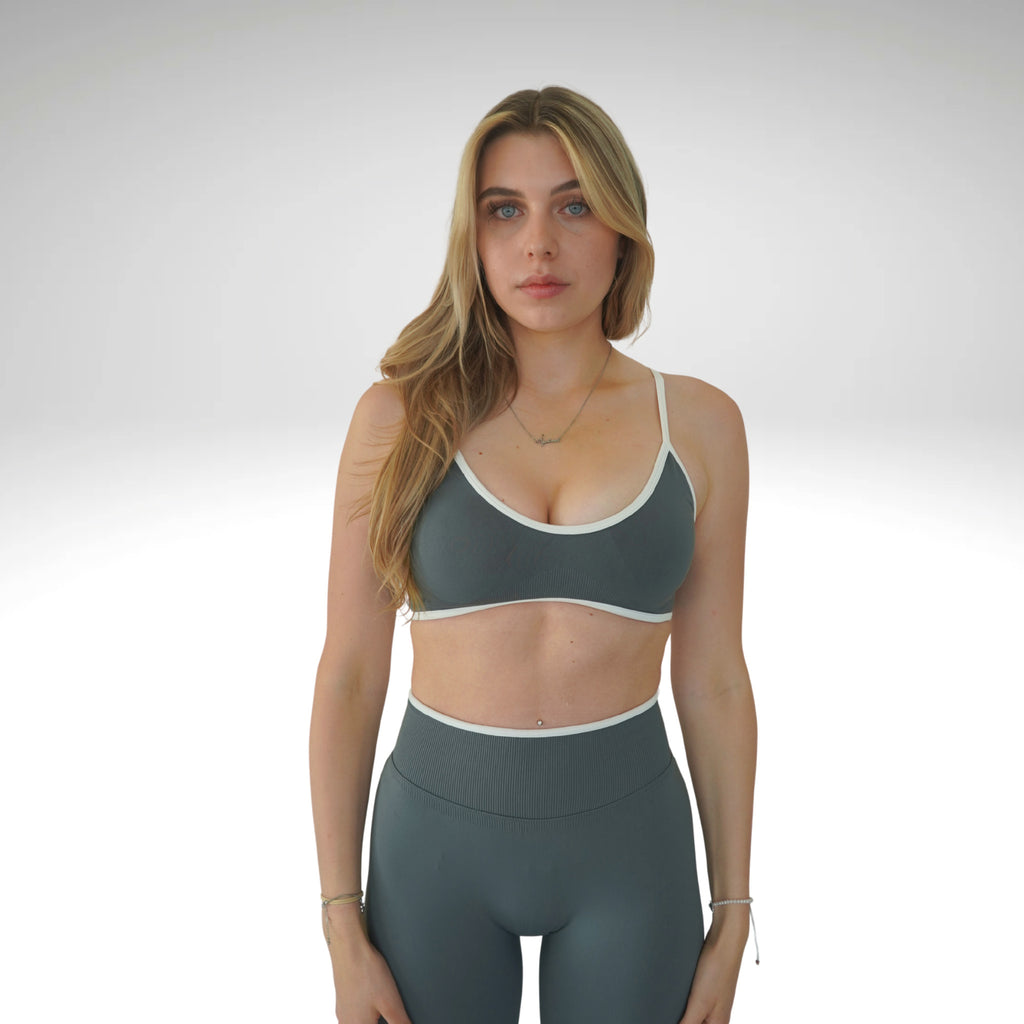Active Contour Bra
