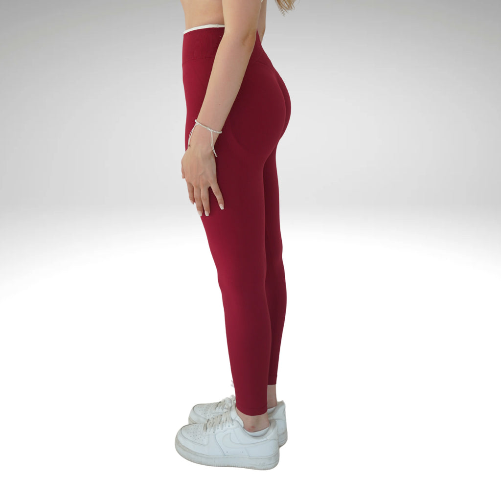 Active Contour Leggings