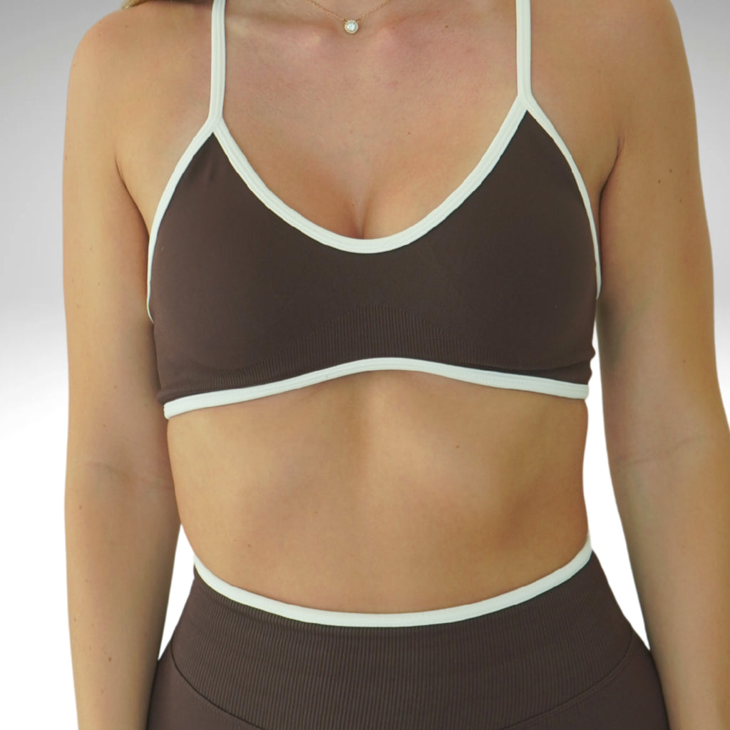 Active Contour Bra