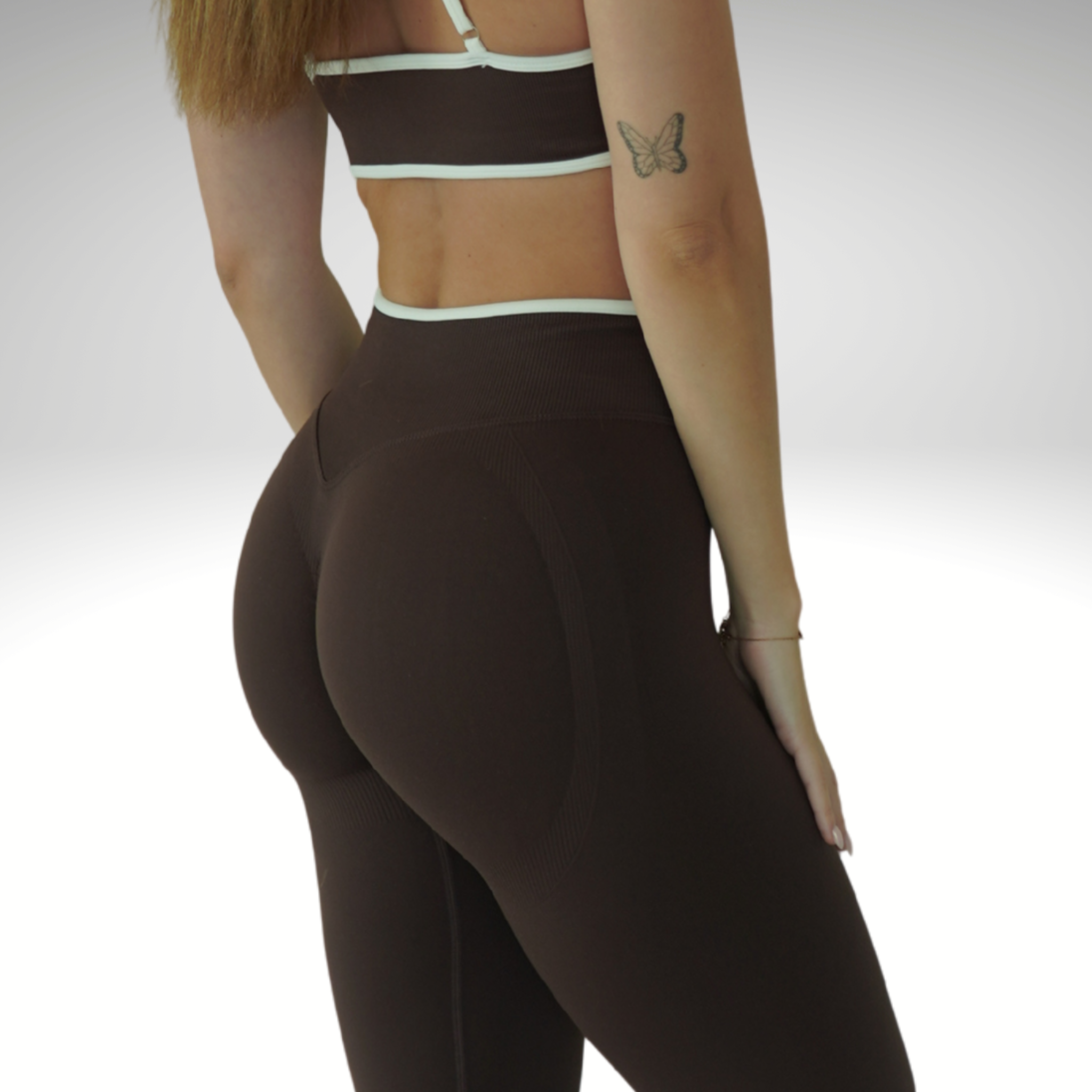 Active Contour Leggings