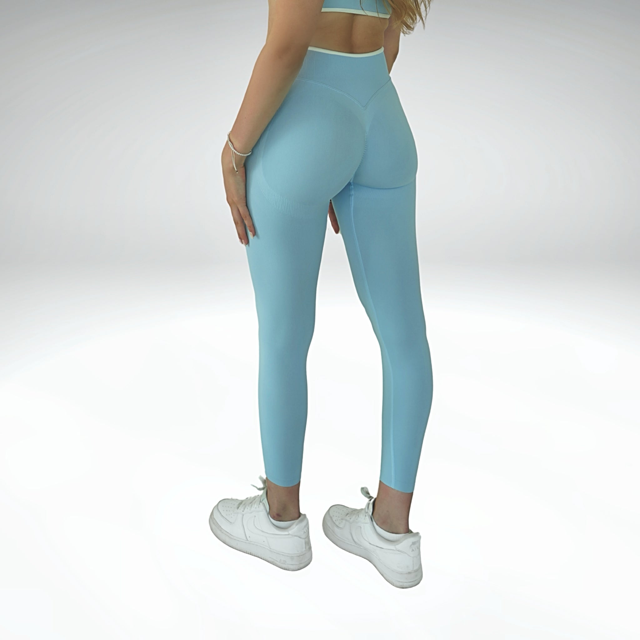 Active Contour Leggings