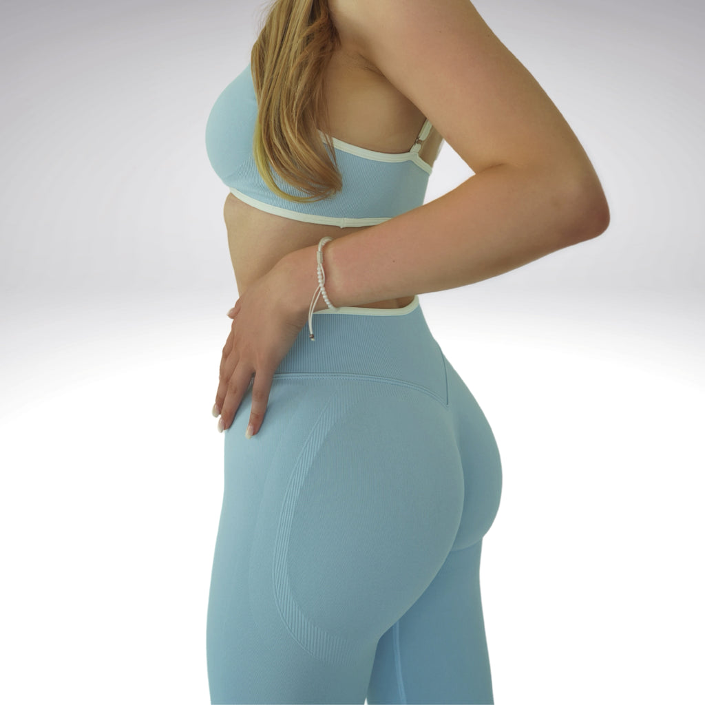Active Contour Leggings