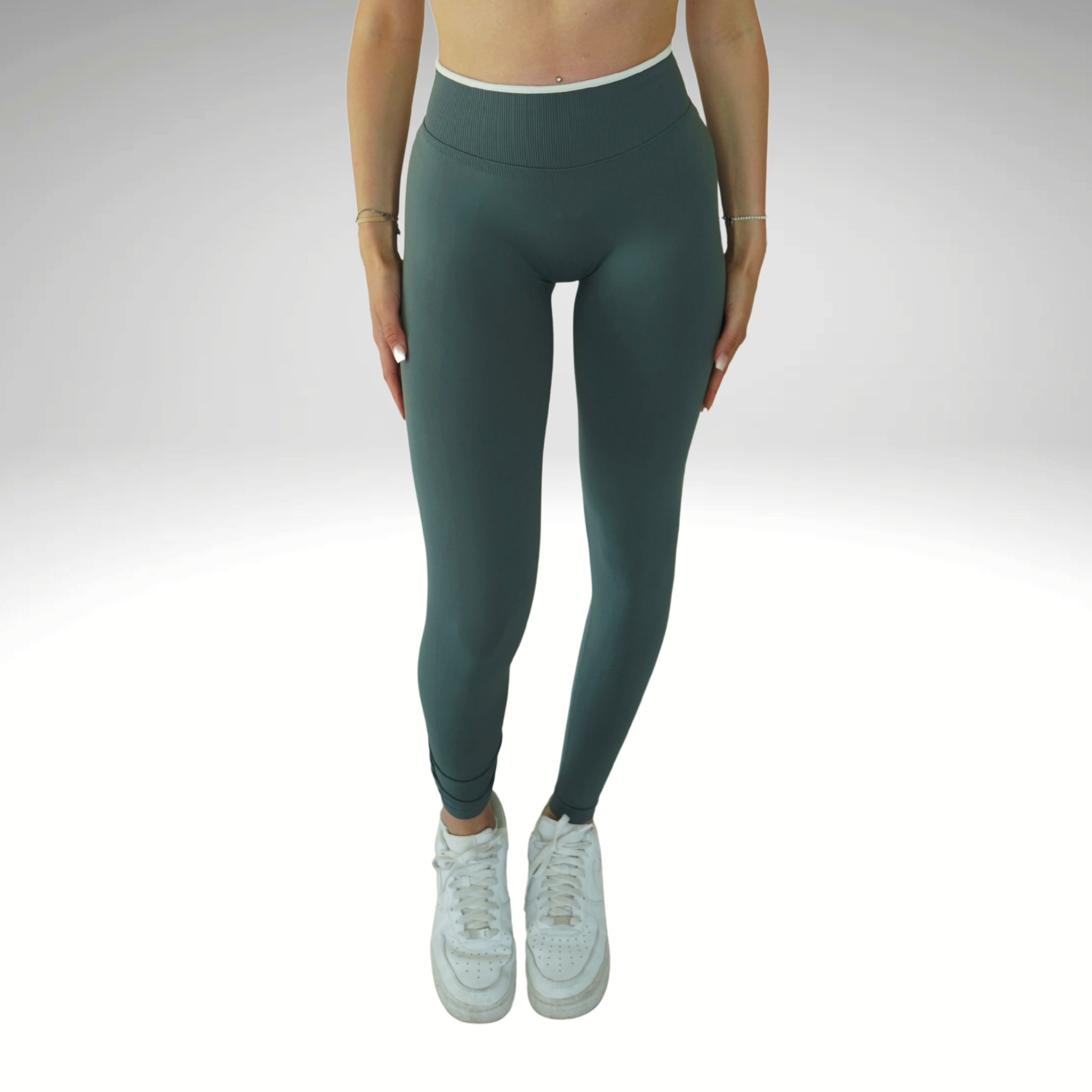 Active Contour Leggings