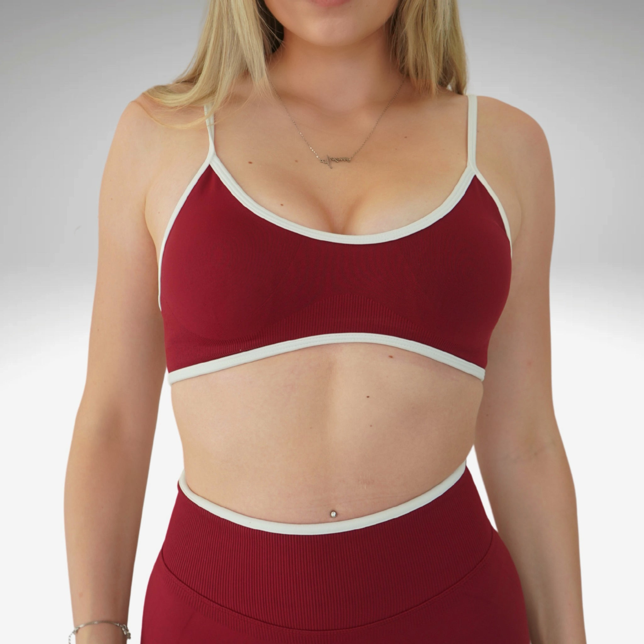 Active Contour Sport BH