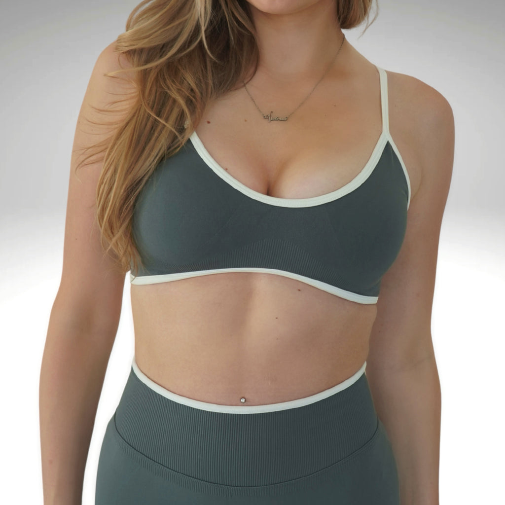 Active Contour Bra