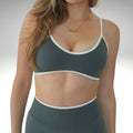Active Contour Bra