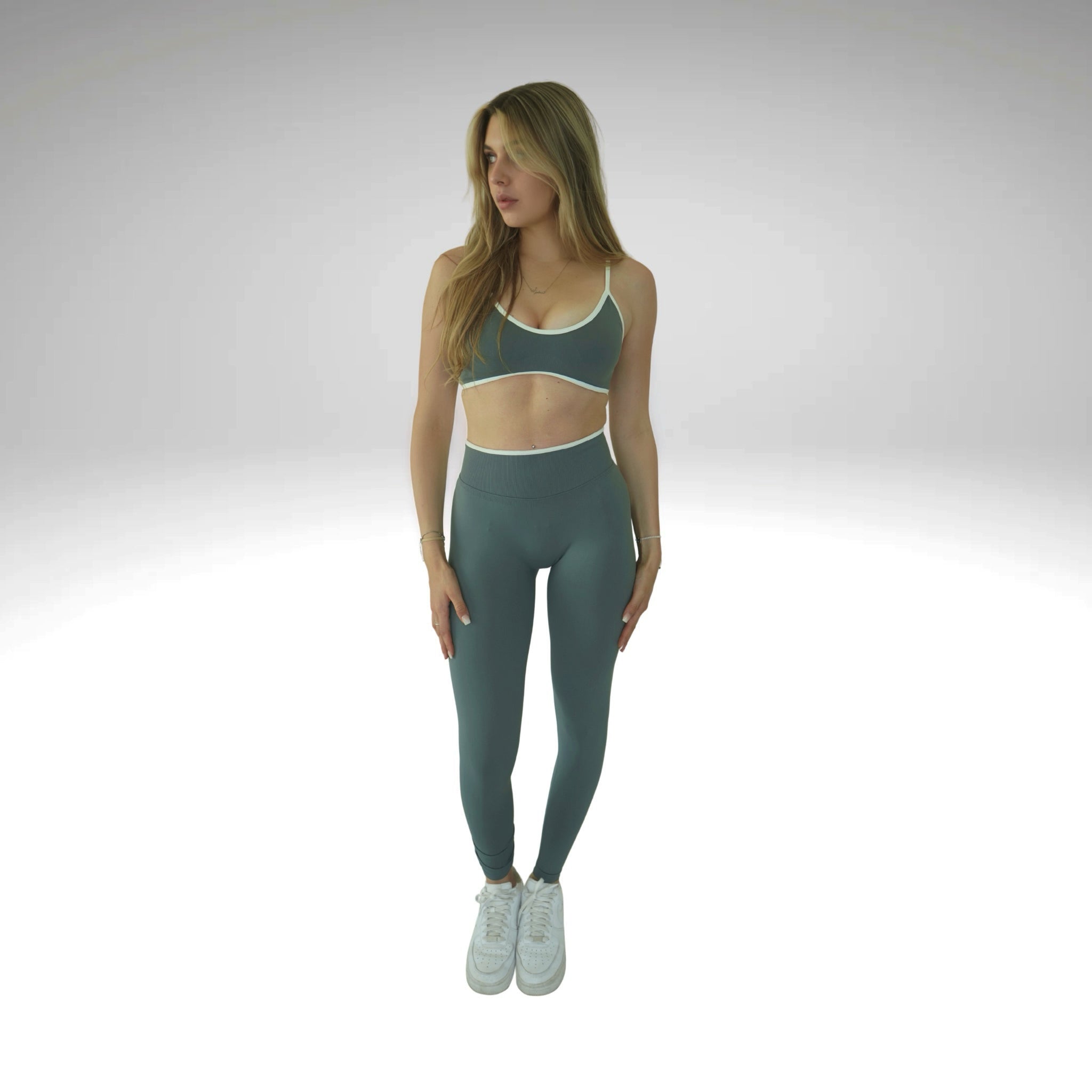 Active Contour Bra