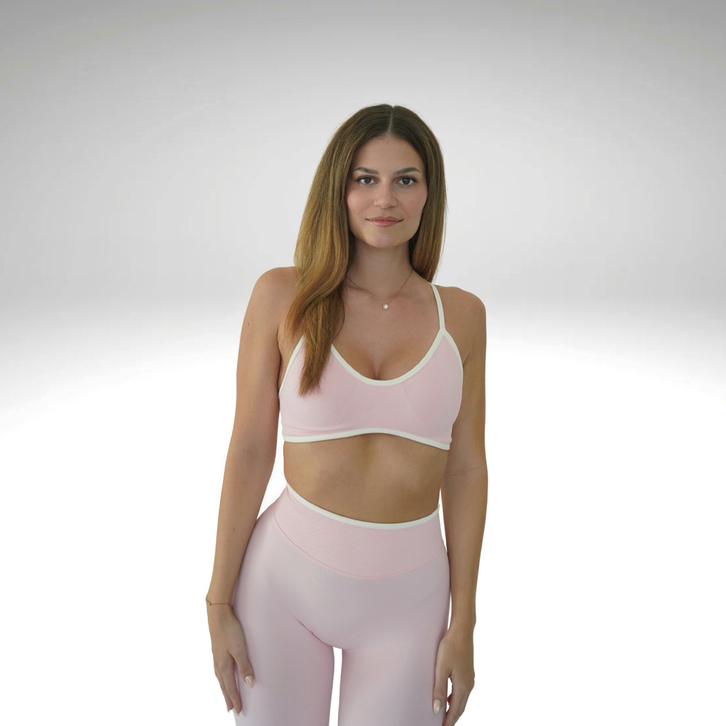 Active Contour Bra