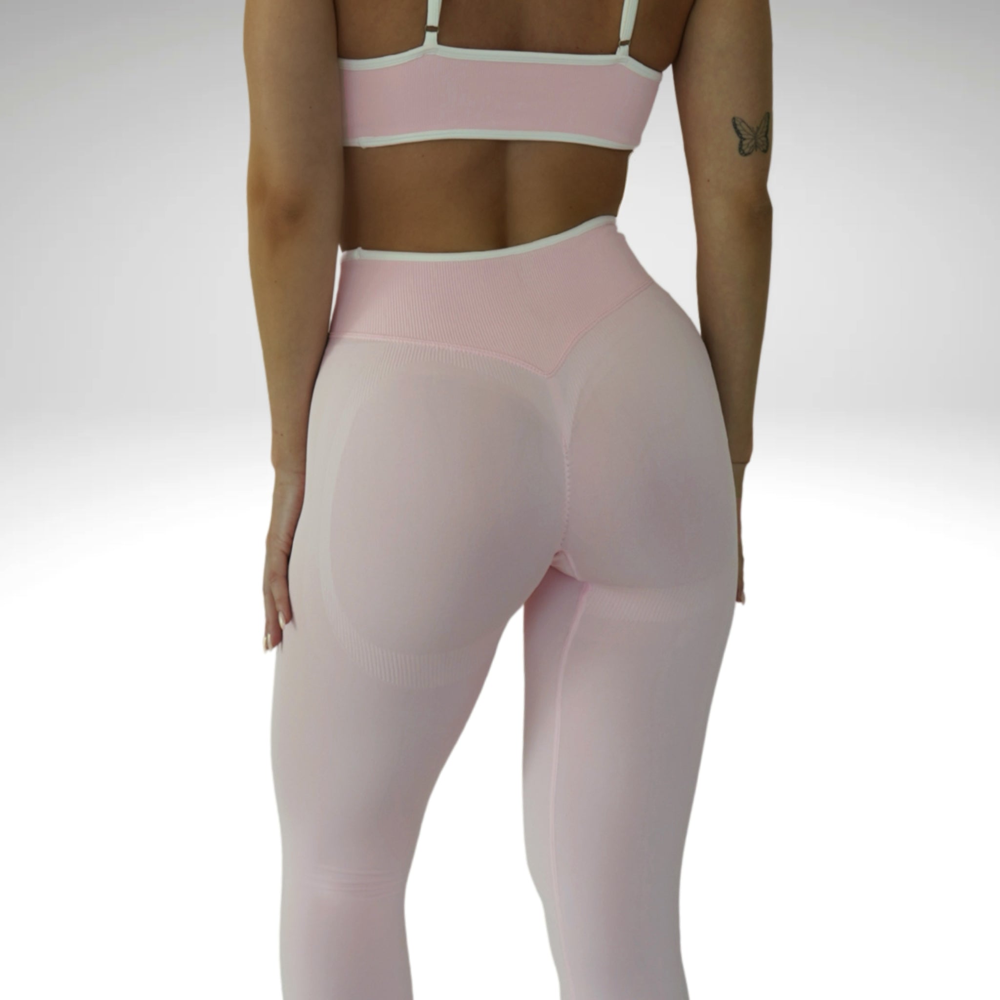 Active Contour Leggings