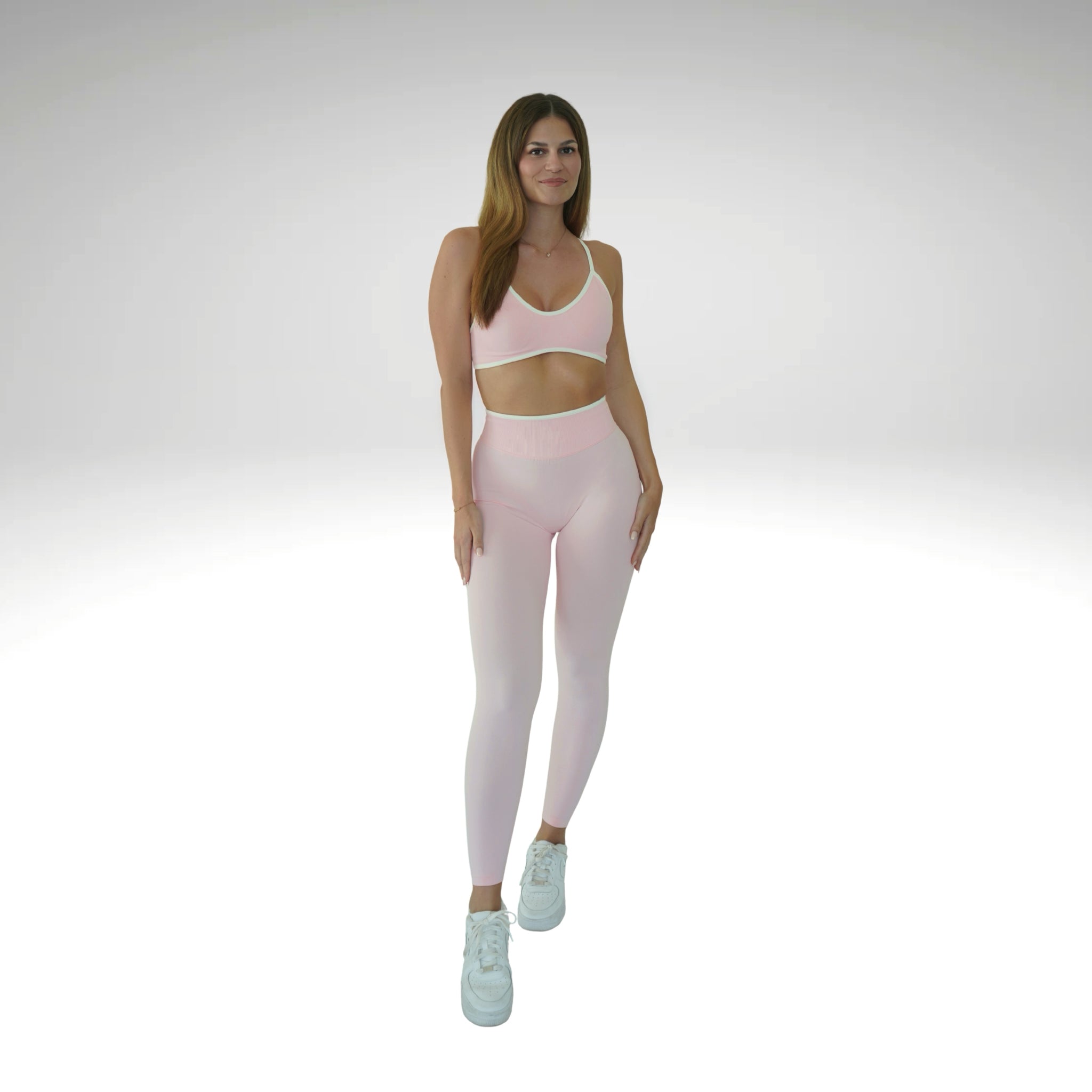 Active Contour Leggings