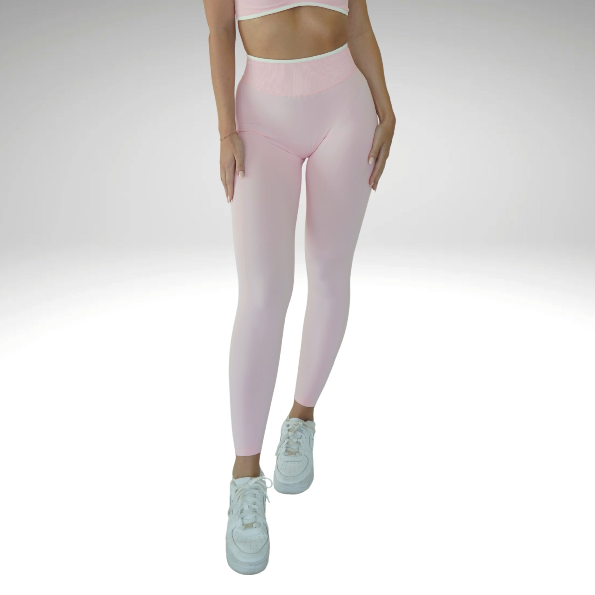 Active Contour Leggings