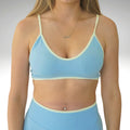 Active Contour Bra