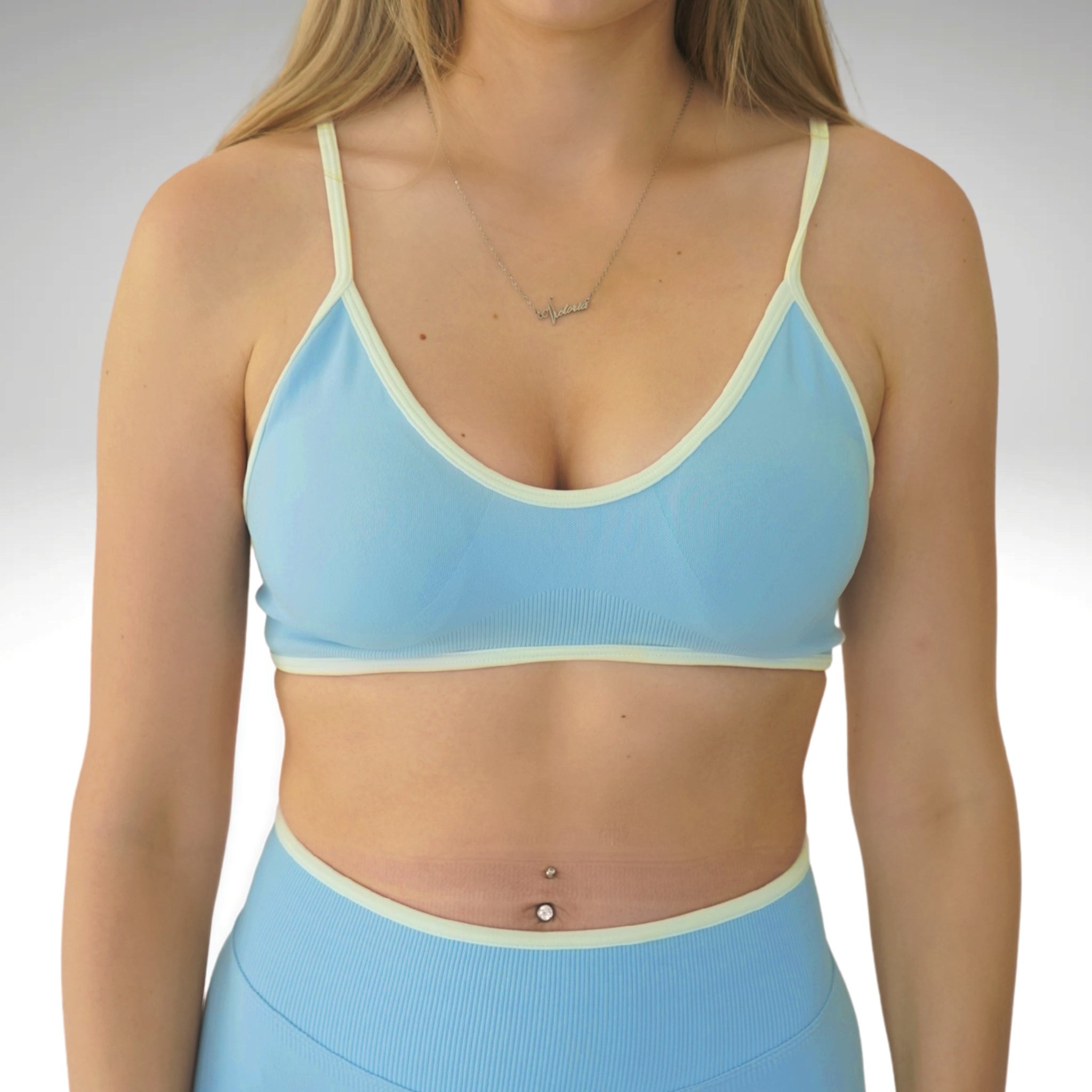 Active Contour Bra