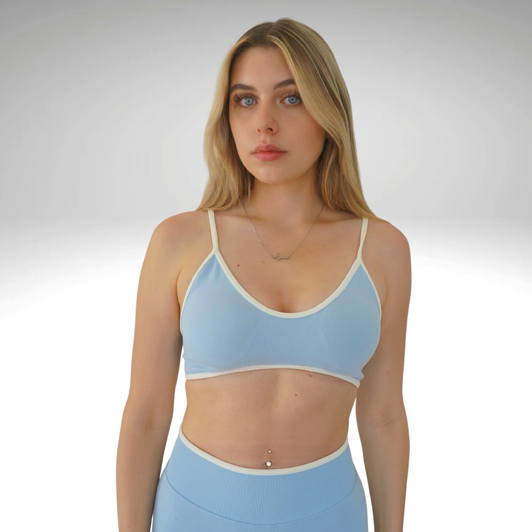 Active Contour Bra